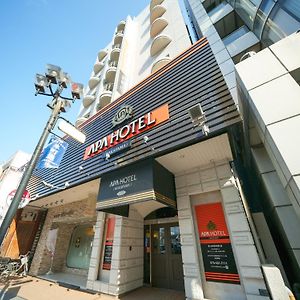 Apa Hotel Wakayama